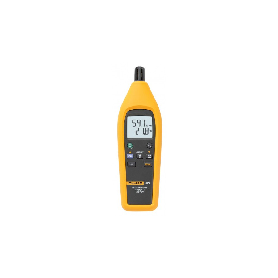 Fluke FLUKE-971 Temperature Humidity Meter